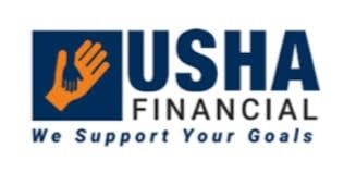 Usha Financial Services IPO