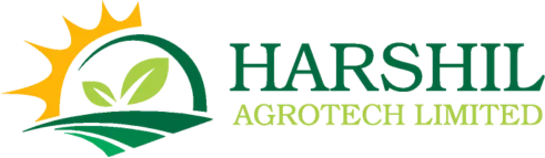 Harshil Agrotech Limited Rights Issue